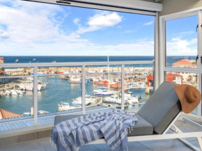 Harbour Club